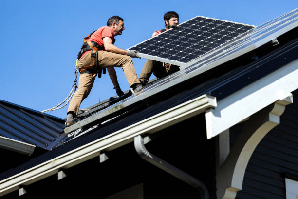 Fast & Reliable Emergency Roof Repairs in Zephyrhills West, FL
